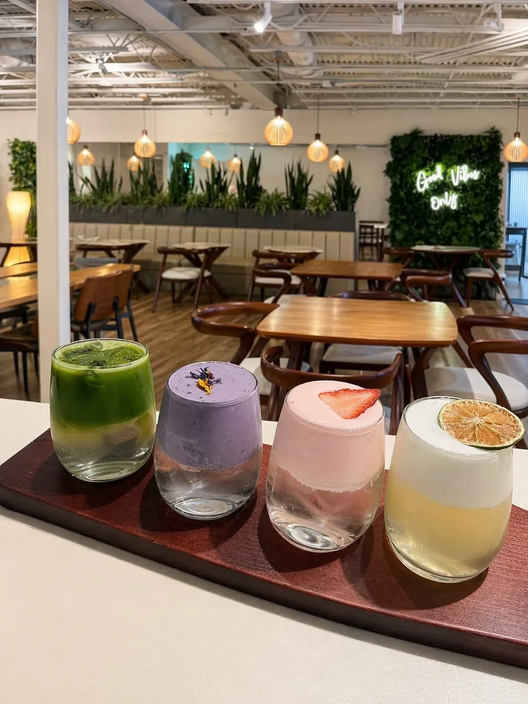 Mixmix Cafe — mainimage